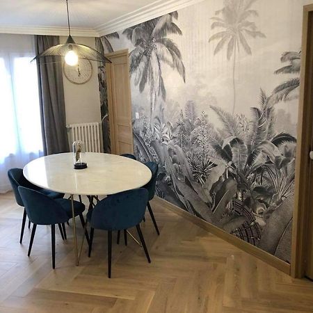 Appartement Chez Bernadette à 50m de la plage Saint-Cast-le-Guildo Esterno foto