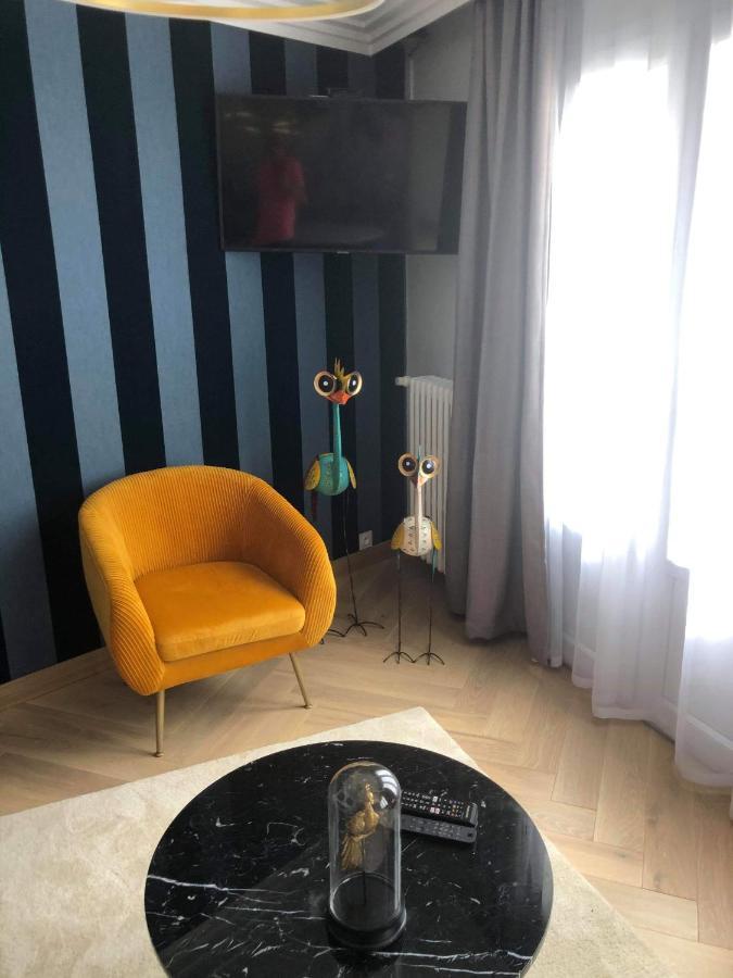 Appartement Chez Bernadette à 50m de la plage Saint-Cast-le-Guildo Esterno foto